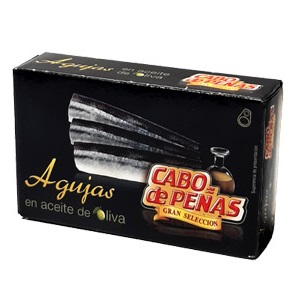[CP3121] Agujas à l'huile d'olive CP