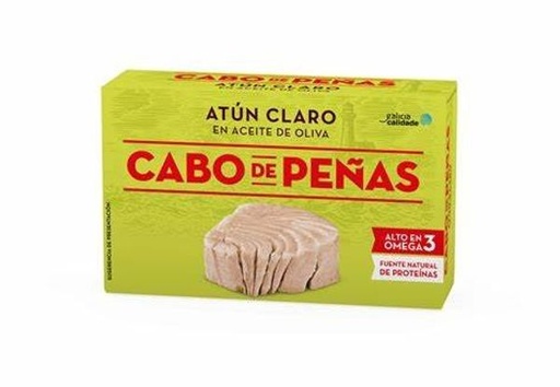 [CP3302] Thon à l'huile d'olive 111g CP