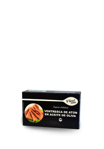 [CP3315] Ventresca 115g JJJ