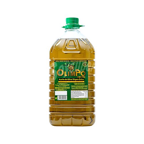 [AC1113] Huile d'orujo 5L GRAN DAMA 