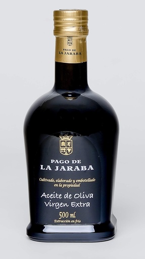 [AC11404] Huile d'olive arbequina extra vierge 500ml Pago