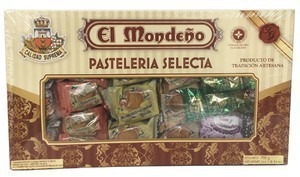 [NA01115A] Surtido Normal 700g MONDEÑO