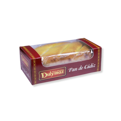 [NA01590] Pan De Cadiz 350g DULYMAZ