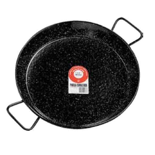 [XAE01B] Paellera 1 personne 22cm