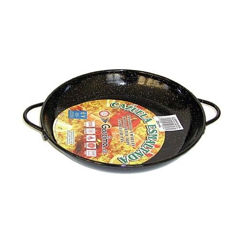 [XAF09] Casserole émaillée induction 40cm