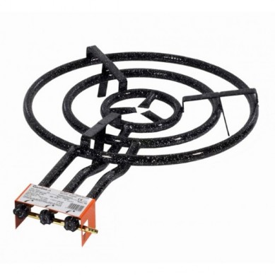 [XBE20] Bec à gaz pour paellera GAS 600