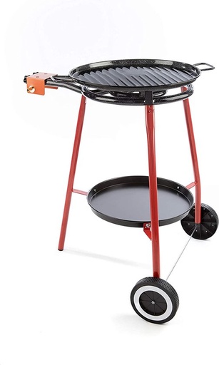 [XBE70] Set grill LUCIA 46 cm