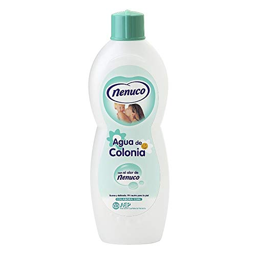 [XCOS010] Colonia Nenuco 600ml