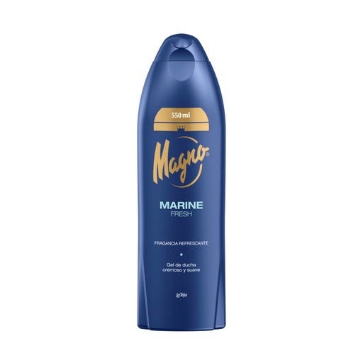 [XCOS027] Gel Marina 650ml MAGNO