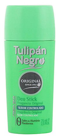 [XCOS030] Deo Tulipan Negro stick 75ml