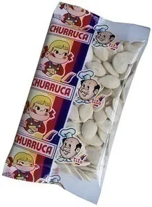 [001107] Pipas calabaza 100g CHURRUCA
