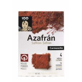 [SP01001] Azafran moulu 0,40g CARMENCITA