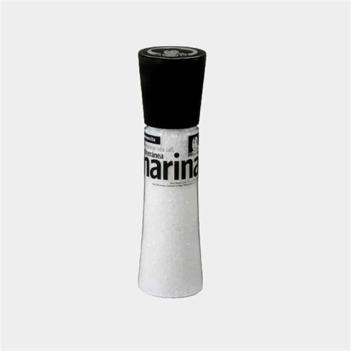 [SP012N] Moulin gros sel méditerranéen 360g CARMENCITA