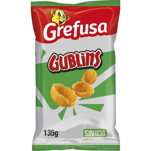 [001102] Grefusa Gublins 135g