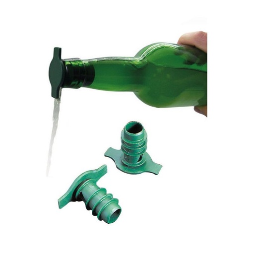 [00350B] Escanciador sidra tapon