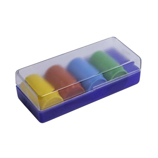 [XJ00200] Set accessoires parchis 4 joueurs