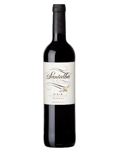 [002123SAN] Viña Hermosa Reserva