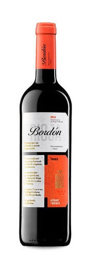 [002223] Rioja Bordon Crianza