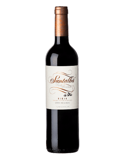 [002124SAN] Viña Hermosa Gran Reserva