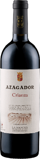 [002131PAG] Azagador Crianza 2017