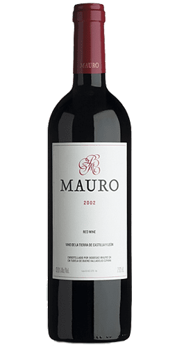 [002313] Mauro Crianza