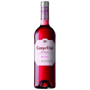[002304CAM] Campo Viejo rosado