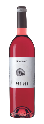 [002253PAR] Parató Pinot noir rosé 2017