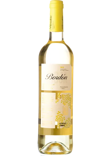 [002225] Rioja Bordon blanc