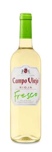 [002306CAM] Campo Viejo blanco