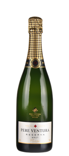 [002501PER] Cava Père Ventura Premium Brut