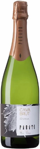 [002505PAR1] Cava Parató brut