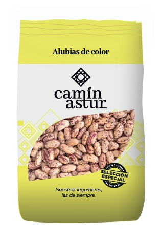 [L0102D] Alubia Pinta El Camin Astur