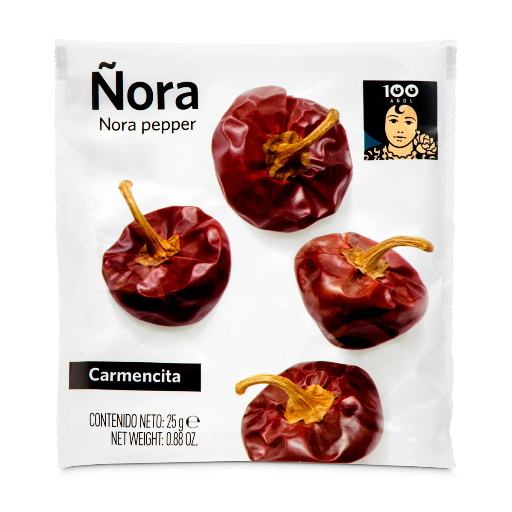 [LC26039] Ñoras en sachet 25g CARMENCITA