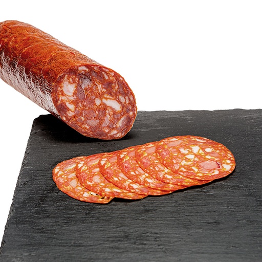 Chorizo Extra Vela Piquant tranché ARTYSAN