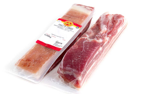 Panceta asturiana ALVAREZ (aprox. 350g)