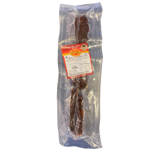 Morcilla asturiana par 6 ALVAREZ