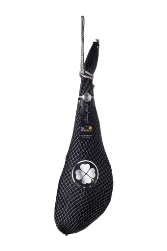 Jambon 100% ibérique de bellota D.O. Cesar Nieto 