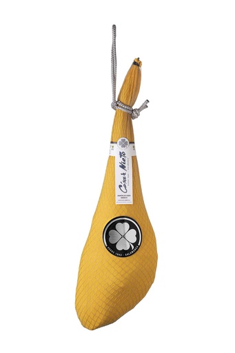 Jambon 50% ibérique de cebo Cesar Nieto