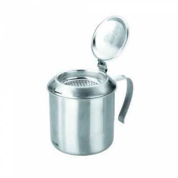[XCE0035] Récupérateur huile viande inox 75 cl IBILI