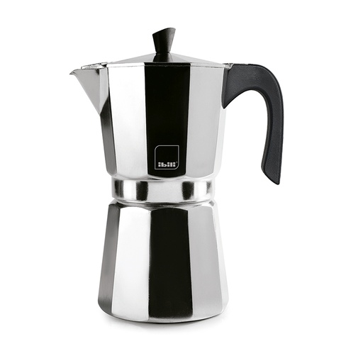 [XCE0040] Cafetière express 9 tasses IBILI