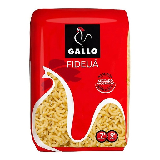 [L01050] Fideua 450g