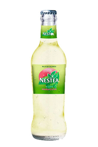 [004803B] Nestea maracuyá 33cl bouteille