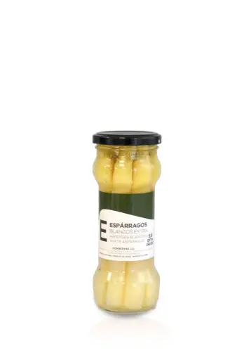 [LC2701] Asperges 6/8 16cm 370ml JJJ