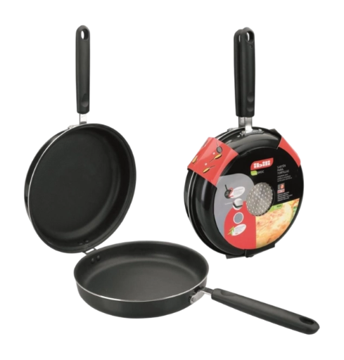 [XAT20] Poêle à tortillas 20cm 