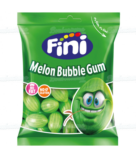 [CO00105] Chicle Melon 90g FINI 