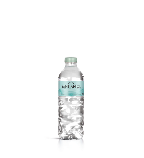 [004512] Eau minérale 50cl PET SANT ANIOL 