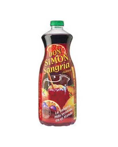 [00211D1] Sangria DON SIMON 1L